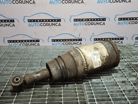 Perna Aer Dreapta Spate Land Rover Discovery 3 2004 - 2009