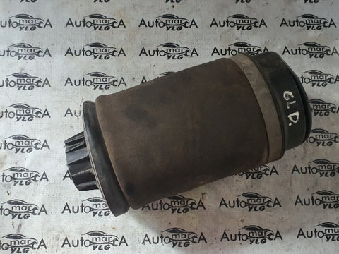 Perna aer dreapta spate Mercedes ML w164 GL X164