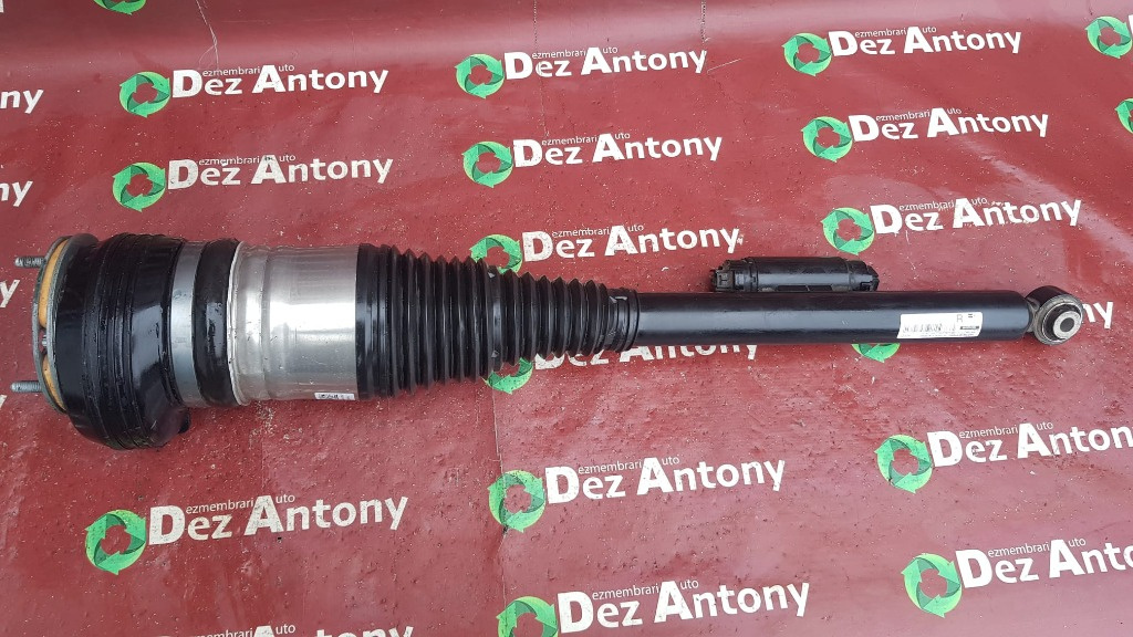 Perna aer dreapta spate Mercedes S Class W223 4-Matic 2020 2021 2022 cod A2233200204