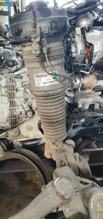 Perna Aer Dreapta Stanga Audi A6 C7 Break 2.0 TDI, TIP-CNHA 190cp 2014