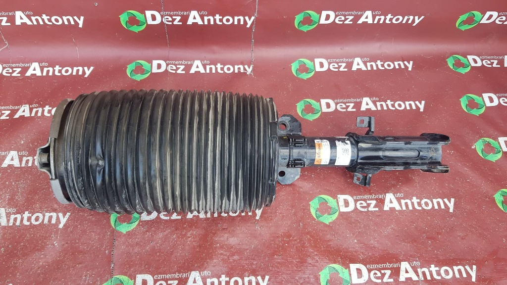 Perna aer fata Mercedes Vito W447 2014 2015 2016 2017 2018 2019 2020 cod A4473204600