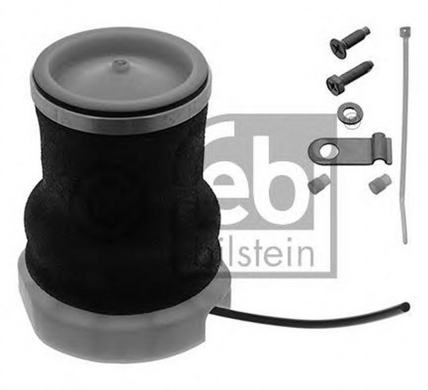Perna aer IVECO EuroTech MT FEBI 39721