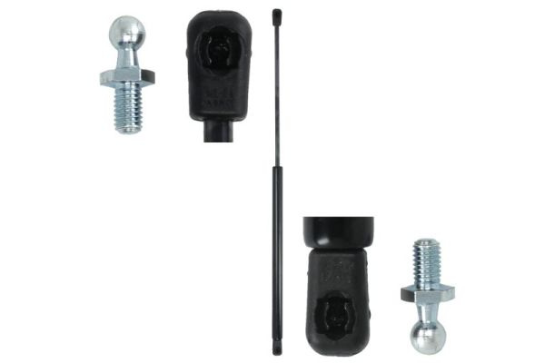 Perna aer Magnum Technology montare pe ambele part