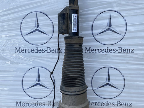 Perna aer mercedes S clsss W221 4 Matic