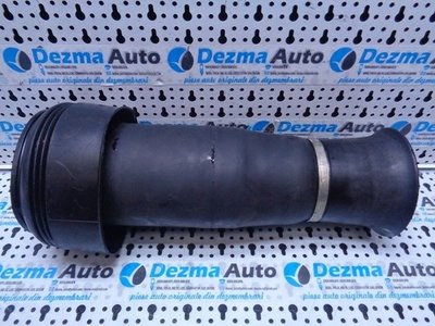 Perna aer spate, 3712-6790080, Bmw X5 (E70) 2007-2