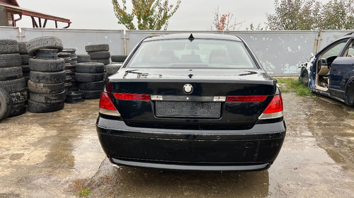 Perna aer spate BMW E65 2004 limuzina 30