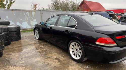 Perna aer spate BMW E65 2004 limuzina 30