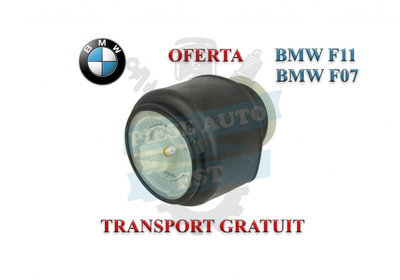 Perna aer spate BMW Seria 5 --> F11, F07 + Tran
