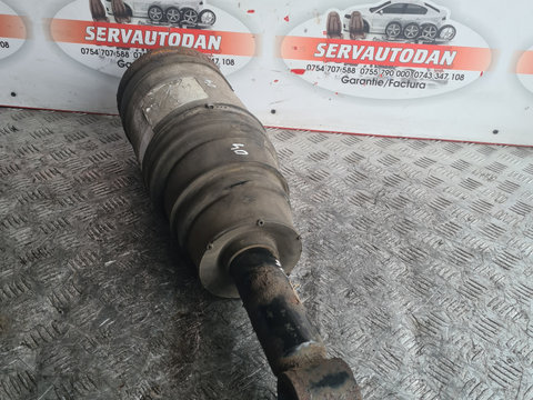 Perna aer spate dreapta Land Rover Range Rover Sport 3.0 Motorina 2012, 5H3218W002BB