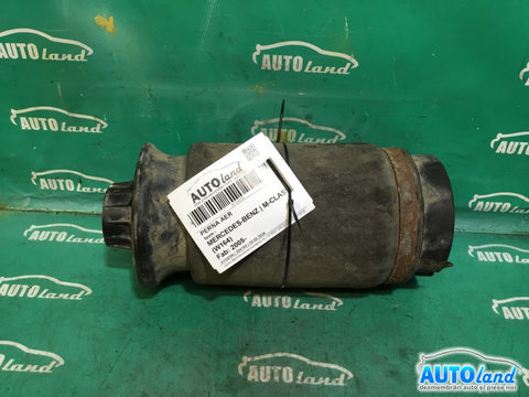 Perna Aer Spate Mercedes-Benz M-CLASS W164 2005