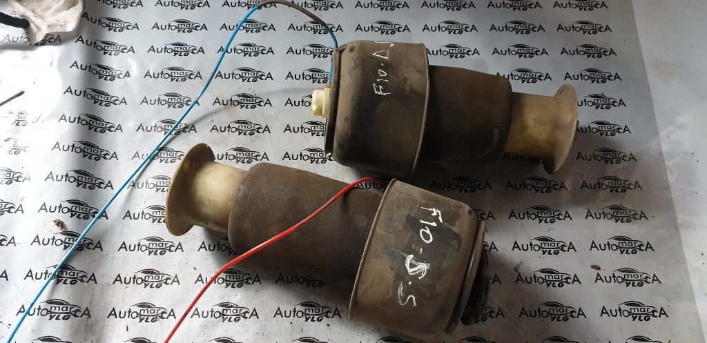 Perna aer stanga/dreapta spate bmw f11