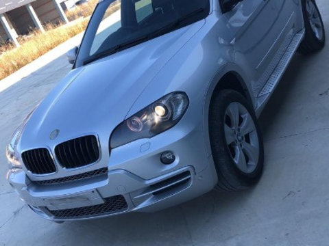 Perna aer stanga dreapta spate BMW X5 E70