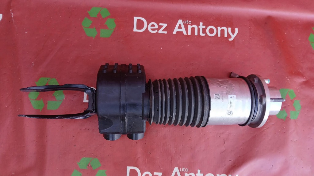 Perna aer stanga fata Porsche Taycan cod 9J1616037E