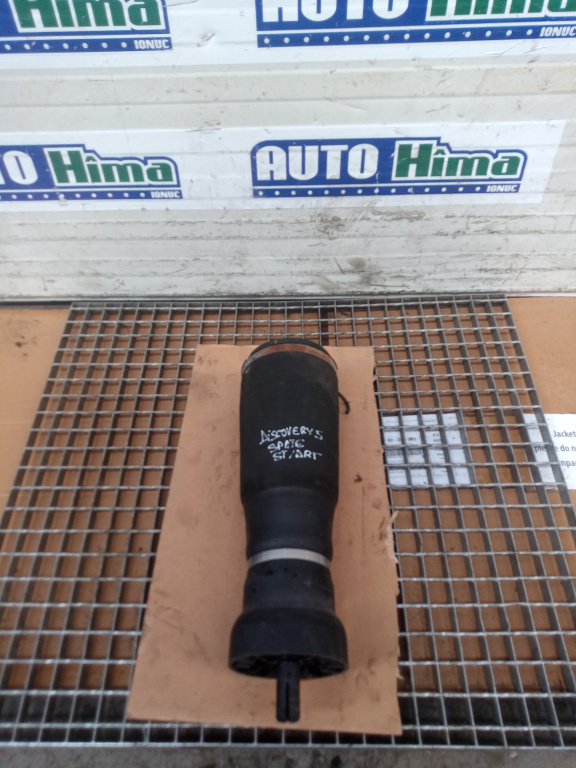 Perna aer suspensie spate Stanga/DRT 22264517 / 3.0TD Land Rover Discovery 5 (L462) 2016-2023