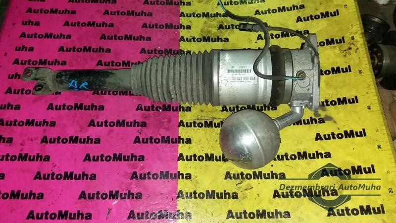 Perna de aer dreapta spate Volkswagen Phaeton (2002->) 3.0 tdi 3D0616002K
