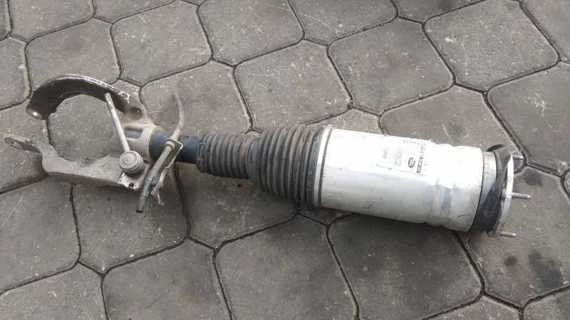 Perna de aer stanga fata Land Rover Range Rover Sp
