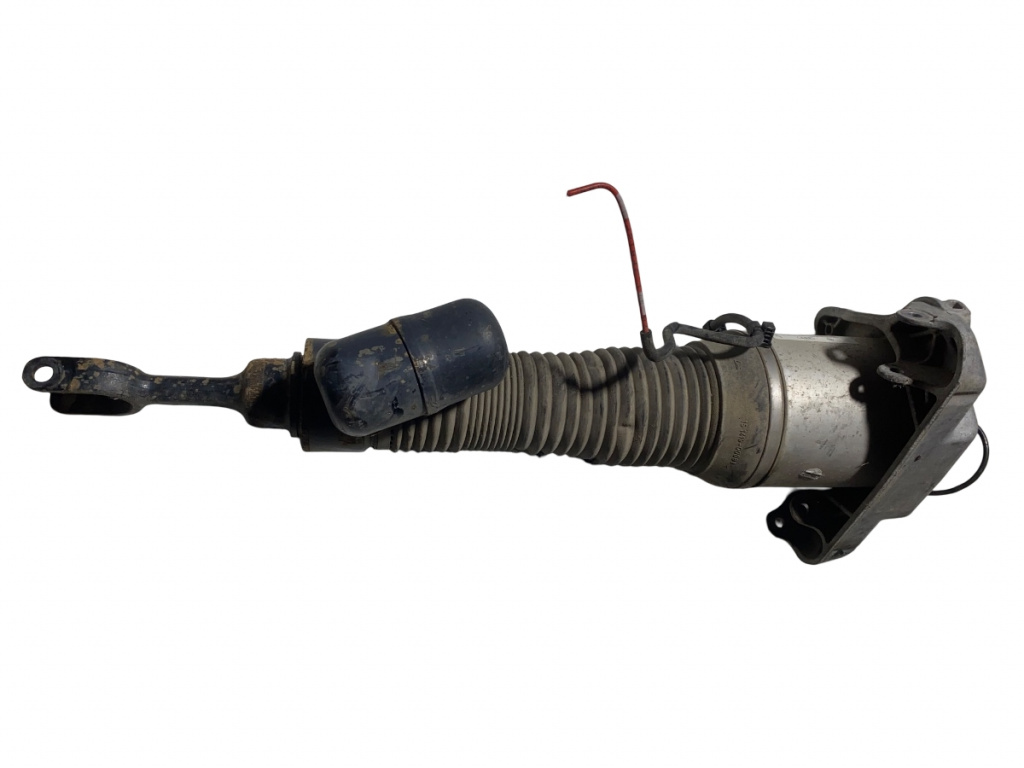 Perna de aer suspensie pneumatica stanga fata VOLKSWAGEN PHAETON 3D_ 2002 - 2016 V6 AYT, BKL 3D0616039Q