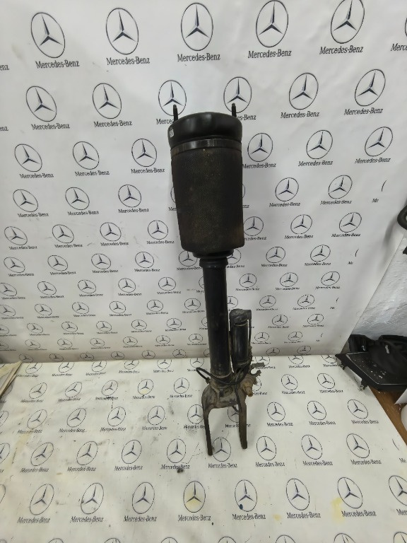 Perna dreapta fata Mercedes ML320 cdi W164