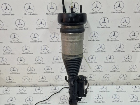 Perna fata dreapta Mercedes W205 A2053200525