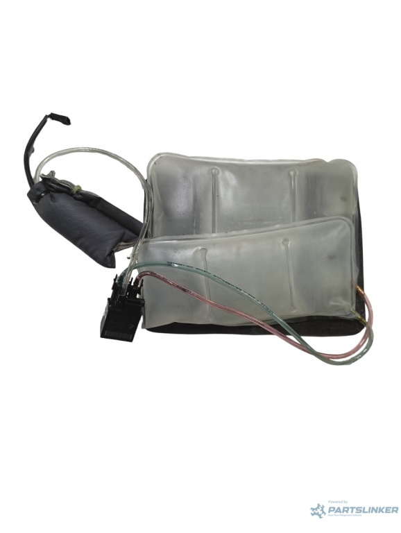 Perna lombara scaun stanga fata BMW X1 I E84 2009 - 2015 713878710