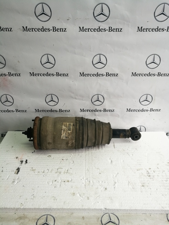 Perna stanga spate Range Rover Sport 3.6