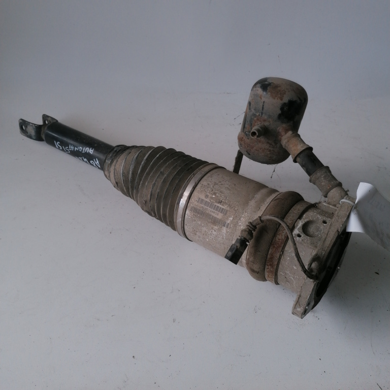 Perna Suspensie Spate,stanga Audi A8 (4E) 2002 - 2009 4E0616001G, 15.1400-0235.4, 15140002354