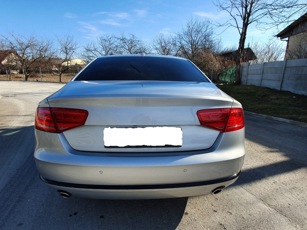 Perne aer Audi A8 D4 2013 BERLINA 2967