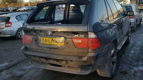 Perne aer BMW X5 E53 2003 SUV 3.0D