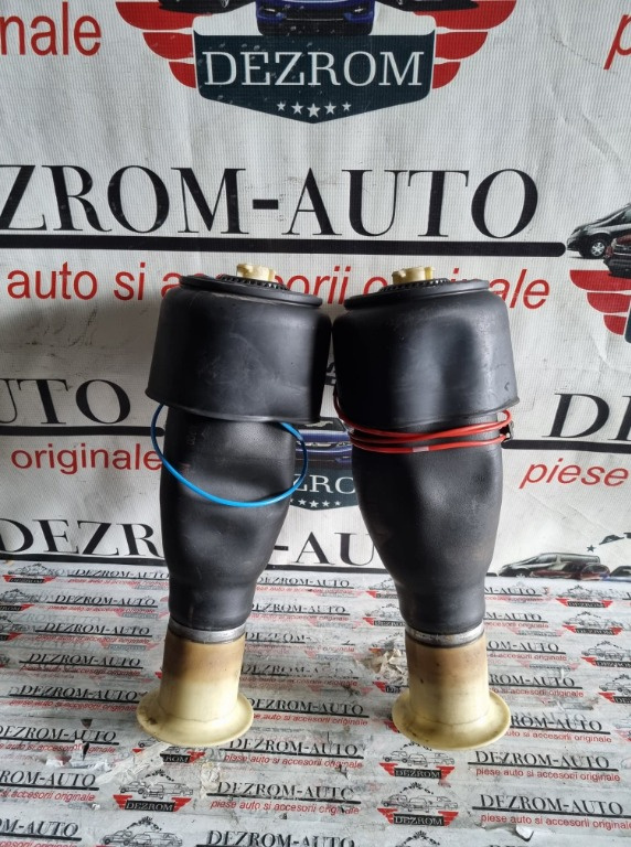 Perne aer originale BMW Seria 5 GT F07 2.0 520 d 1