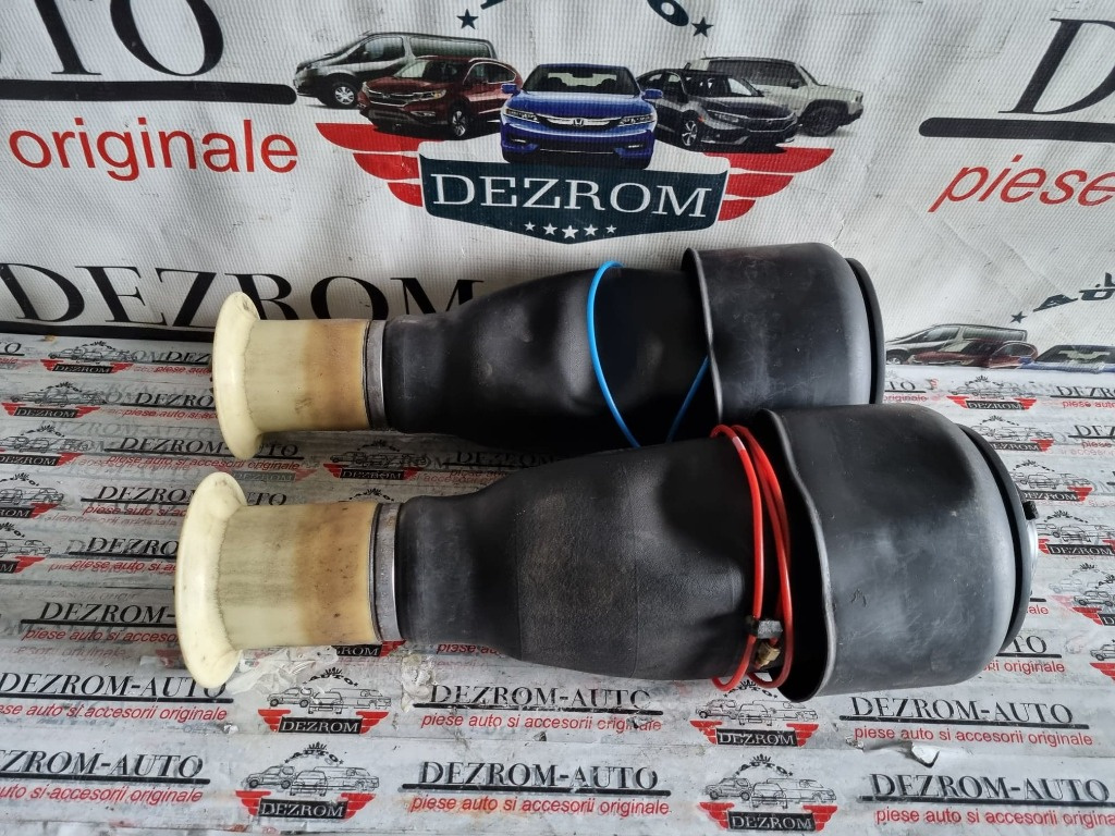 Perne aer originale BMW Seria 5 GT F07 3