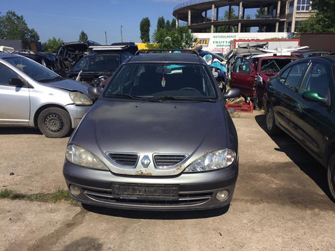 Perne aer Renault Megane 2000 classic 1.6 b