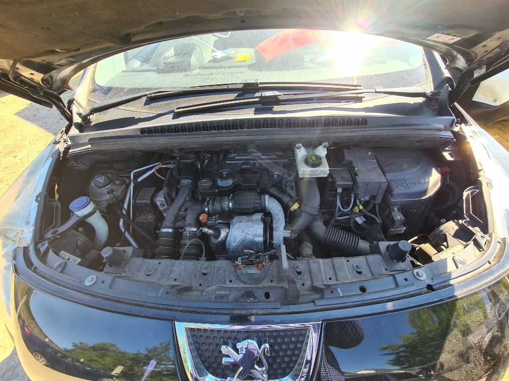 Peugeot 3008 1.6HDI Automat 2012 9HR