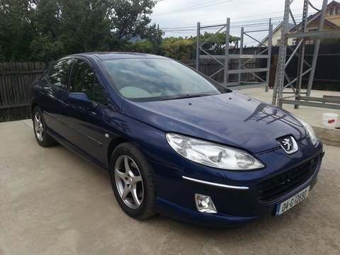 Peugeot 407 2,2 benzina la dezmembrat!!