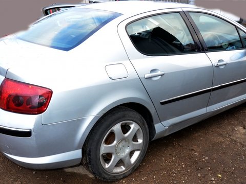 Peugeot Paladin 407 407 407 2.0 hdi rhr Piese ieftine Avantajos 2005