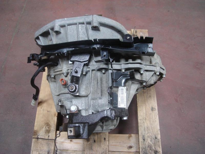PF6018 , cutie de viteze , Opel Movano 2.3 dci 6 trepte
