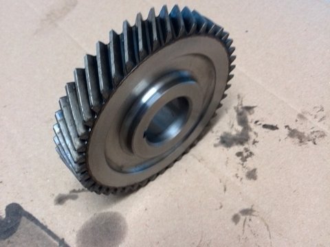 PH1252 PINION ROATA DINTATA VIBROCHEN ANTRENEAZA AMESTEACATOR ULEI BAIE NISSAN NAVARA D40 PATHFINDER