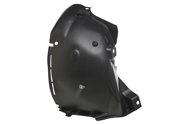 PHIRA carenaj,c pasaj roata CL-12452 montare fata dreapta se potriveste la RENAULT CLIO IV (BH_) 2012 2013 2014 2015 2016 2017 2018 2019 2020 2021