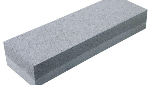 Piatra abraziva bloc de 150 x 50 x 25 mm