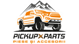 Pick Up Parts