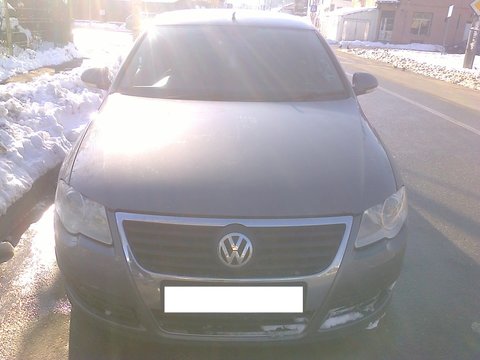 Piee pentru Volkswagen Passat 2006