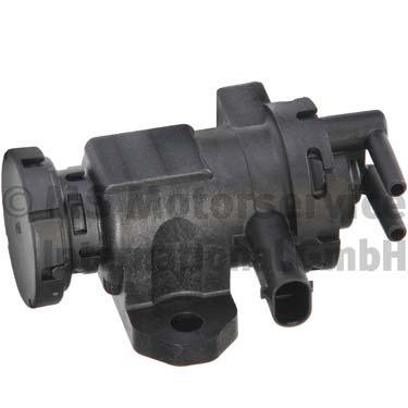 PIERBURG Convertizor presiune, esapament 7.02256.27.0 pentru BMW X5 (F15, F85) 2013 2014 2015 2016 2017 2018