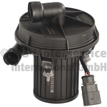 PIERBURG Pompa aer secundara 7.22934.57.0 pentru masina AUDI A6 Allroad C7 (4GH, 4GJ) 2012 2013 2014 2015 2016 2017 2018