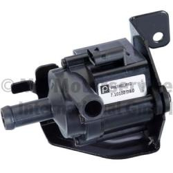 PIERBURG Pompa de apa suplimentara (circuitul apei de racire) 7.10102.09.0 pentru masina FORD FIESTA VII (HJ, HF) SFJE; SFJF; SFJH; SFJJ; SFJK; SFJN; SFJP; Y7JA 998cc 101cp 74kW 2017 2018 2019 2020 2021 2022 2023