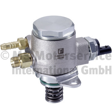 PIERBURG pompa de inalta presiune 7.06032.11.0 se potriveste la VW TIGUAN (5N_) CAVD; CTHD 1390cc 160cp 118kW 2007 2008 2009 2010 2011 2012 2013 2014 2015 2016 2017 2018