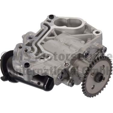 PIERBURG Pompa ulei 7.07919.13.0 se potriveste la VW PASSAT B8 (3G2, CB2) CZEA; CZDA 1395cc 150cp 110kW 2014 2015 2016 2017 2018 2019 2020