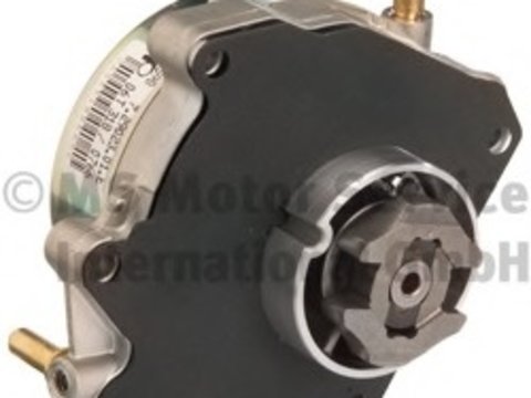 Pierburg pompa vacuum sistem de franare alfa romeo, fiat, lancia, opel