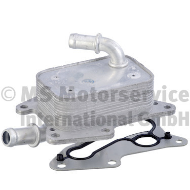 PIERBURG Radiator ulei, ulei motor 7.09269.74.0 compatibil cu MERCEDES-BENZ E-CLASS Cabriolet (A207) 2013 2014 2015 2016