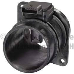 PIERBURG senzor debit aer 7.07759.42.0 la RENAULT MEGANE II Hatchback Van (KM0/2_) 2005 2006 2007 2008 2009