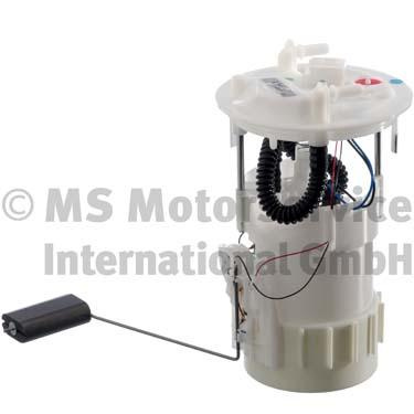 PIERBURG senzor,rezervor combustibil 7.02552.36.0 model NISSAN PRIMASTAR bus (X83) 2001 2002 2003 2004 2005 2006 2007 2008