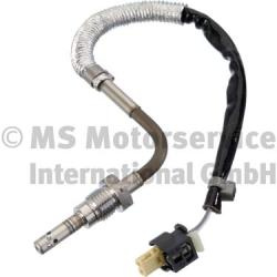 PIERBURG Senzor, temperatura gaze evacuare 7.11020.01.0 montare inainte de turbo compatibil cu MERCEDES-BENZ CLA cupe (C117) 2013 2014 2015 2016 2017 2018 2019